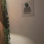 Urban Garden Congreso Daire *