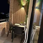 Urban Garden Congreso Torremolinos