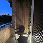 Urban Garden Congreso Torremolinos