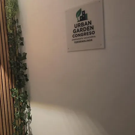 Cg320 - Apartment With Private Terrace, Ac And Lift - Central Torremolinos Apartment *