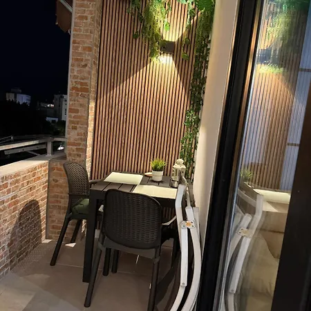 Cg320 - Apartment With Private Terrace, Ac And Lift - Central Torremolinos Torremolinos