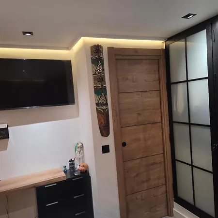 Cg320 - Apartment With Private Terrace, Ac And Lift - Central Torremolinos Apartment Torremolinos