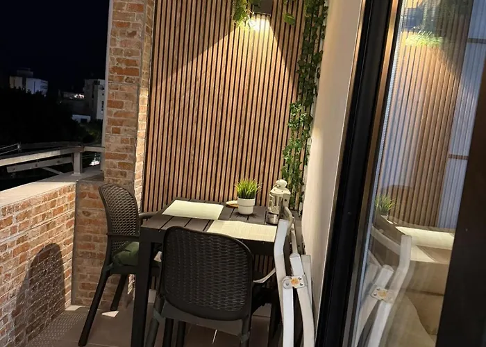 Urban Garden Congreso Torremolinos