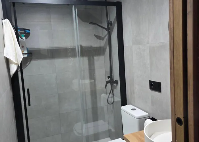 Appartement Urban Garden Congreso Torremolinos