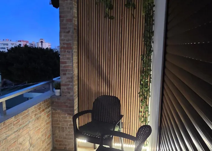 Urban Garden Congreso Τορρεμολίνος